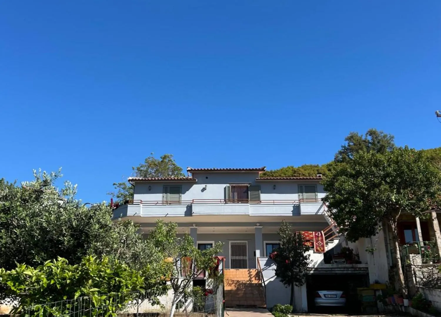 Affittacamere Mehilli Guesthouse Dukat