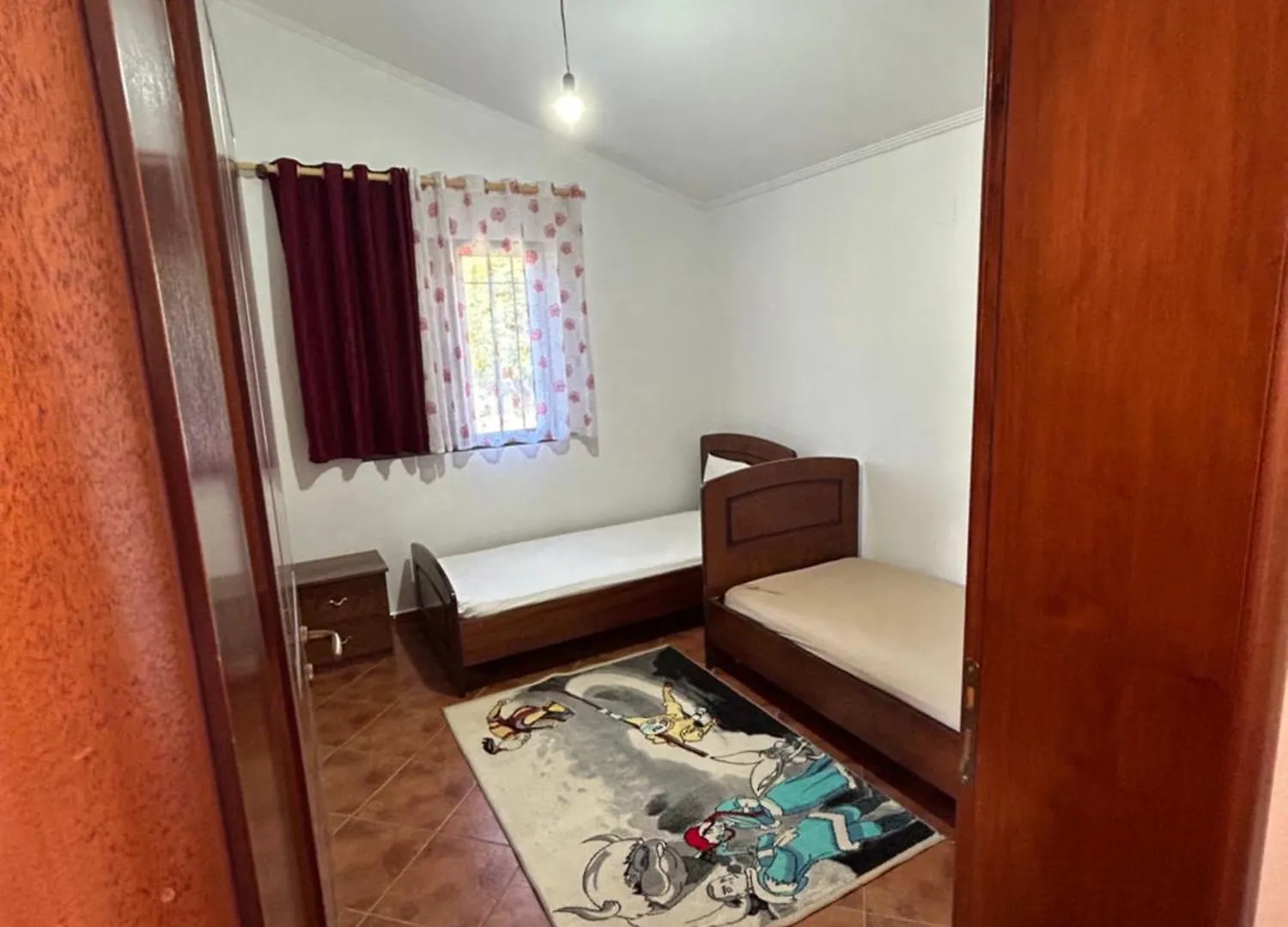 Affittacamere Mehilli Guesthouse Dukat