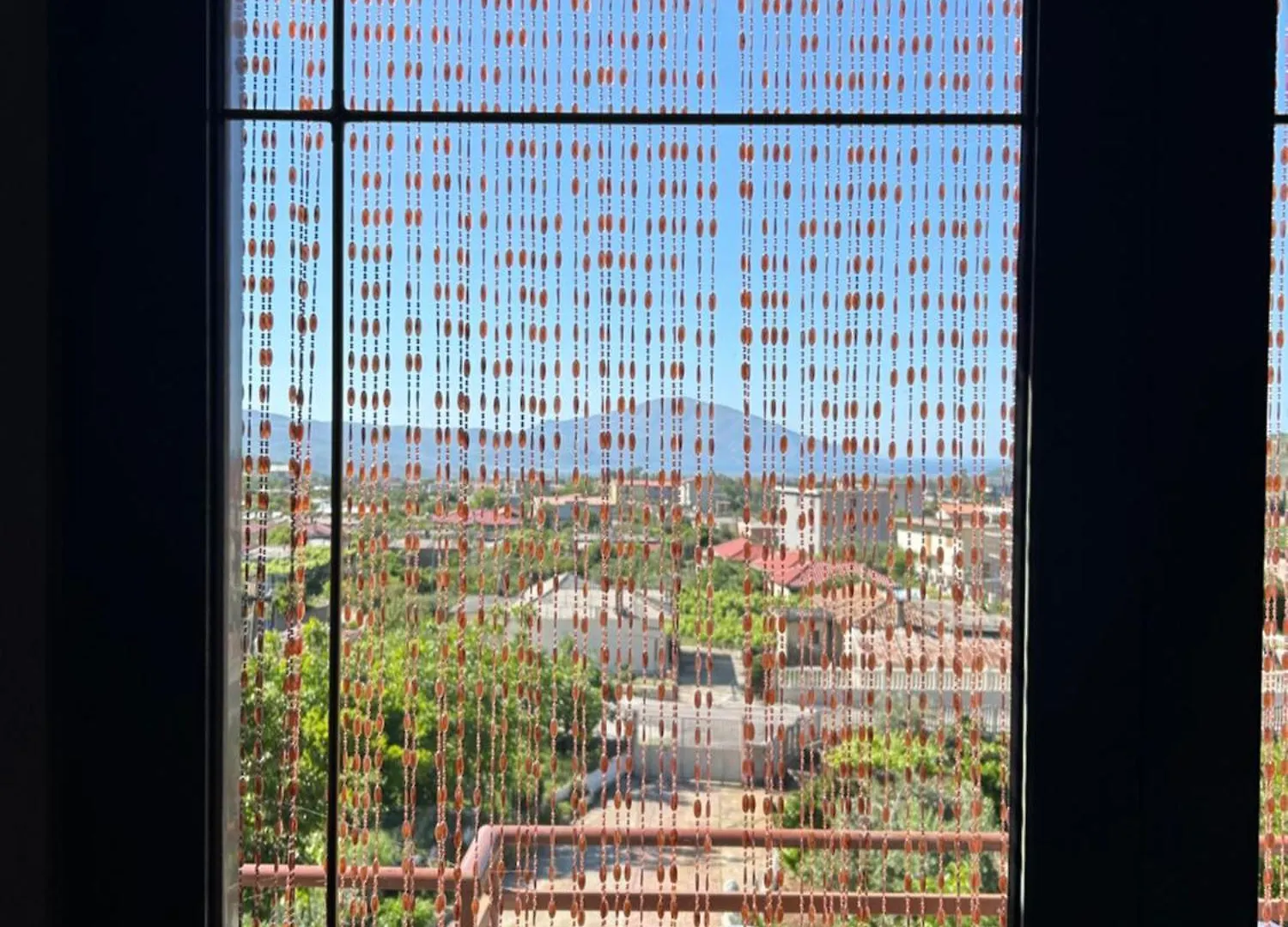 Mehilli Guesthouse Dukat Albania