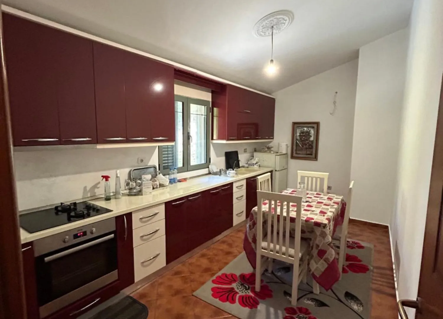 Mehilli Guesthouse Dukat
